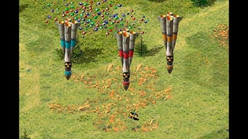 Red Alert Cursed Images (DO NOT DEPLOY MCV AT 3AM)