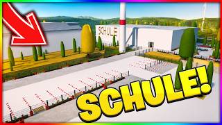 DAS sind DIE BESTEN GEBÄUDE in Notruf Hamburg + Bau Codes!