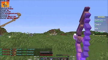 DIRTIEST CLEAN EVER (Hypixel UHC)