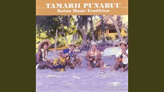 Video thumbnail of "Tamarii Punaruu - Maitai Arofa"