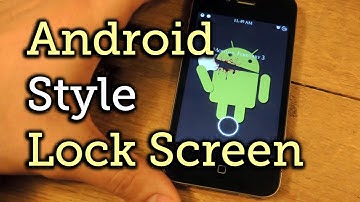 Add App Shortcuts to Your iOS 7 Lock Screen with This Android-Style iPhone Tweak [How-To]