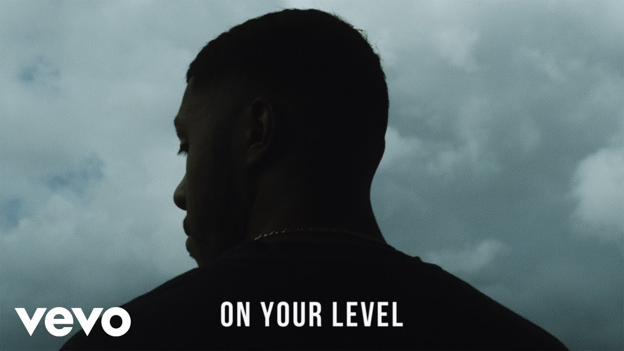 Sub Blue - On Your Level (Video)