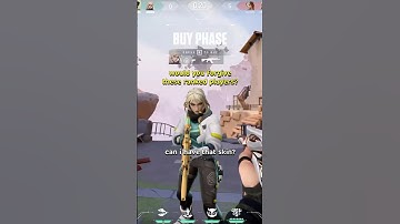 Valorant ranked players can’t possibly be THIS bad, right?