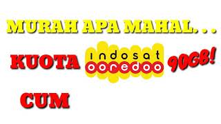 MURAH APA MAHAL??? KUOTA Indosat 90GB CUMA Rp.30.xxx 😱 #indosatooredoo screenshot 4