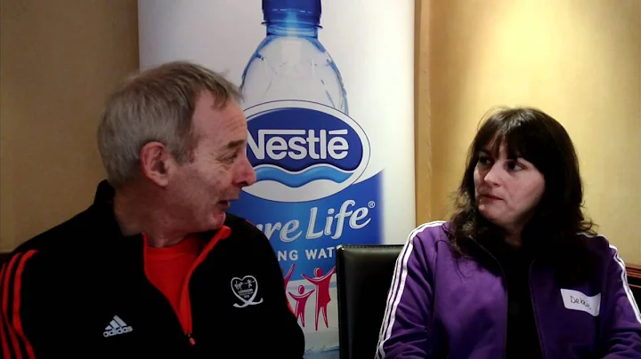 Debbie Daley interview-YouTub...