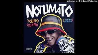 Young Stunna - S'thini Istory (feat. Visca)