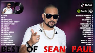 SeanPaul Full Album 2022 ~ Best New Songs SeanPaul Playlist 2022