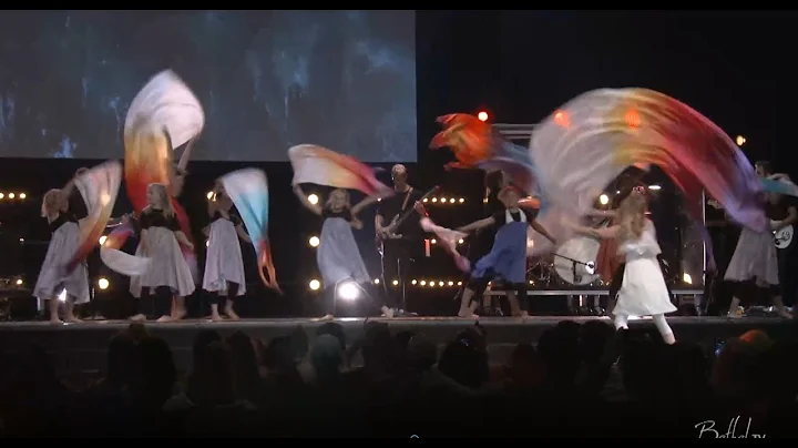 Healing Encounter | Bethel School of Creativity 20...