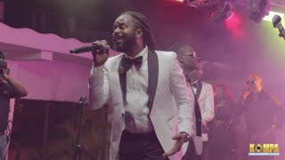 EKIP 'Bingo' LIVE feat. KENNYWAY @ El Rancho Haiti! (Aug 28 - 2020)
