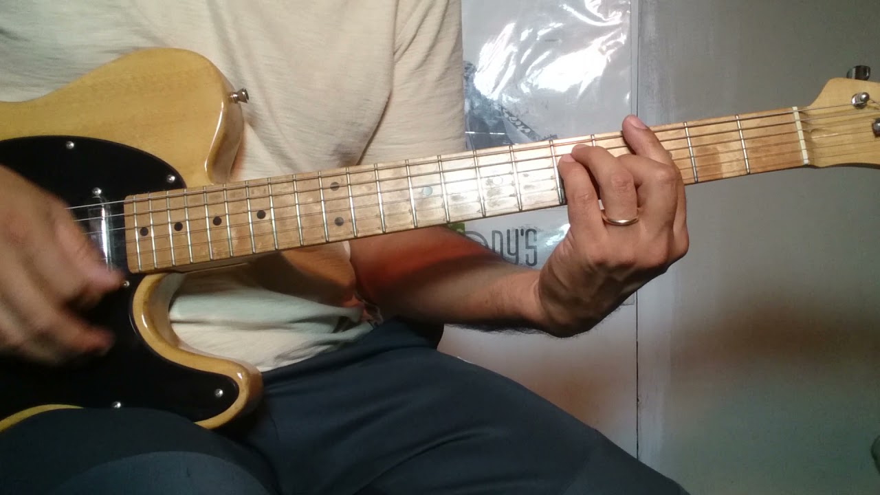 Como tocar Que Bello (PDF + Tabs) - La Sonora Dinamita