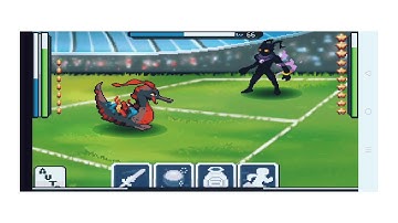 Fighting for hall of fame||Evocero part 1|| the speed