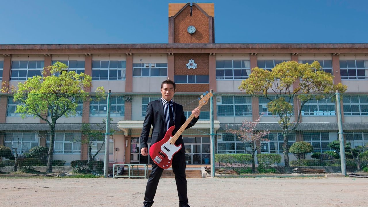 はなわ 涙腺崩壊ソング お義父さん のmvを公開 妻との出会いの地である佐賀で撮影 Spice エンタメ特化型情報メディア スパイス はなわ 涙腺崩壊ソング お義父さん のmvを公開 妻との出会いの地である佐賀で撮影 Spice エンタメ特化型情報メディア スパイス