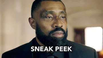 Black Lightning 3x06 Sneak Peek "The Book of Resistance: Chapter One" (HD)