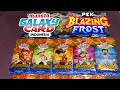 Stok Terbaru Pek Blazing Frost Bahasa Indonesia (2026)