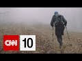 Barkley Marathons Challenge Overview
