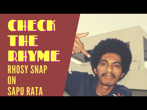 Fanky Snap ft Rhosy Snap Kas Tabakar (Official M/V) [Direc. by @say_nolampat]