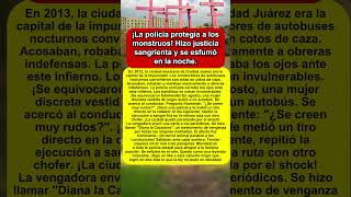Logró en 48 horas lo que la ley no hizo en décadas. Heroína anónima que se volvió leyenda.