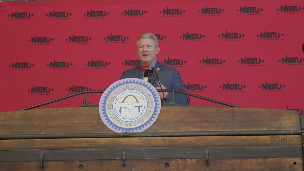 NABTU Opportunity Pipeline Tour: St. Louis, MO