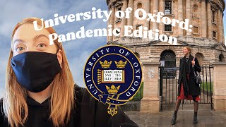 University of Oxford | Arriving, College, Course Details - MSt Diplomatic Studies