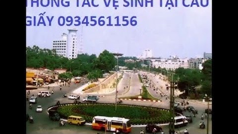 thông tắc bồn cầu tại quận cầu giấy 0968030344(xe hút bể phốt)