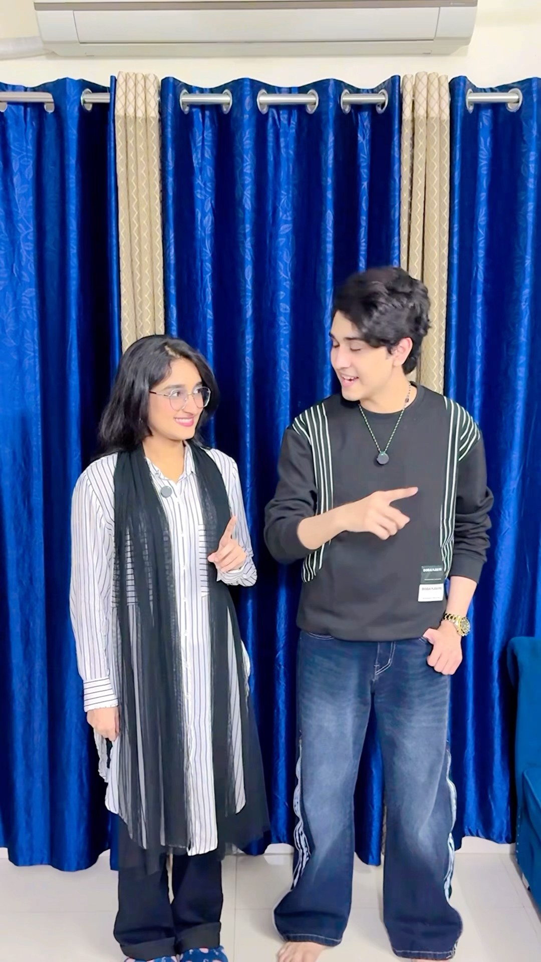 Riddle?? #zidaanshahidaly #comedy #shorts