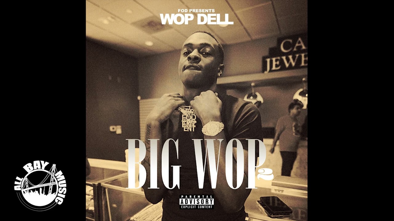 Wop Dell - Atlanta Flow (Exclusive Audio MP3)