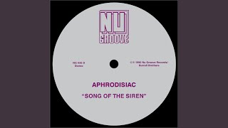 Song Of The Siren (Black Sea Mix) - YouTube