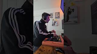 Happy hardcore music mix