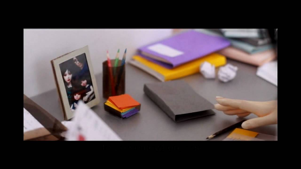 BJD dorama [[PUZZLE]] - trailer (ENG)