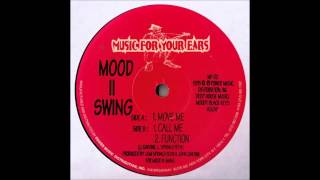 Mood II Swing -Move Me 1998