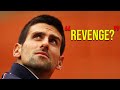 The Day Djokovic Got REVENGE On Federer!