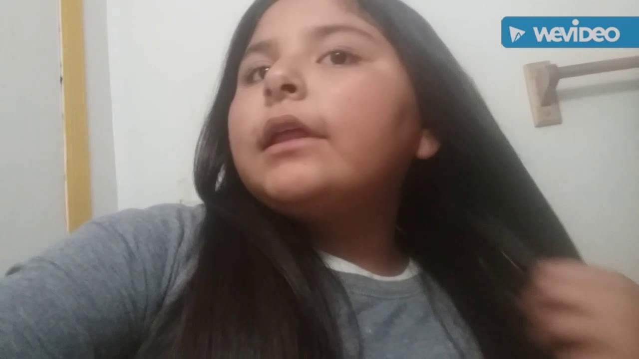 How Do I Straighten My Hair Marielly Mederos YouTube
