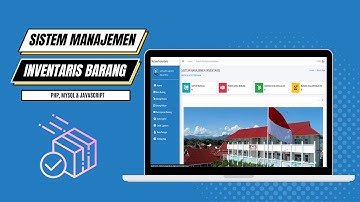 Sistem Manajemen Inventaris - Tips Inventarisasi yang Lebih Mudah dan Efisien