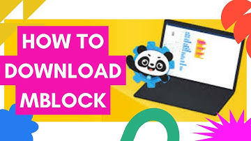 How to download mblock 0.3 version / STEM Club Pakistan