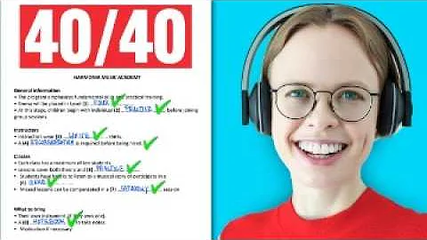 IELTS Listening Tips and Tricks - How I got Band 9 TWICE