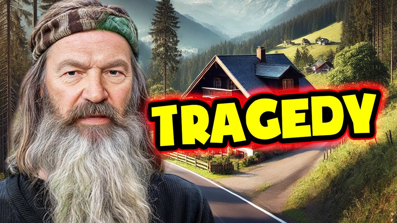 Phil Robertson's Shocking Truth Revealed What Really Happened After Phil Robertson's Shocking Truth Revealed What Really Happened After