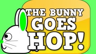 Celebrity THE BUNNY GOES HOP!  (Easter pattern song for kids) Profile