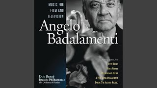 Inside The Actors Studio: Suite From Inside The Actors Studio (From "Inside The Actors Studio")