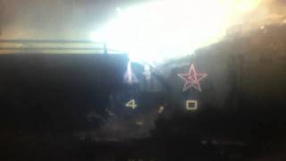 1st map win 4-0