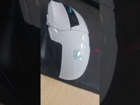 A4TECH Bloody W70