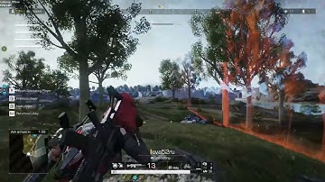 Ring Of Elysium cheaters exposed