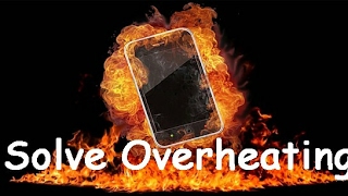 How to solve android heating problem screenshot 2