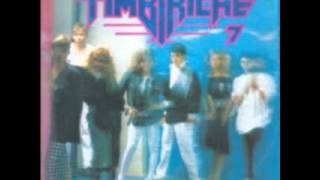 Timbiriche - Si No Es Ahora