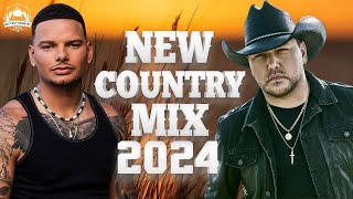 Country Music Playlist 2024 Country Music 2024 Hits - Jason Aldean, Kane Brown, Morgan Wallen