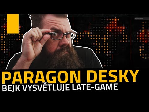 Video: Čo je v diablo 3 paragon?