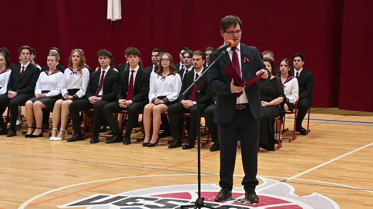 Vetési Bál 2025  műsor 4