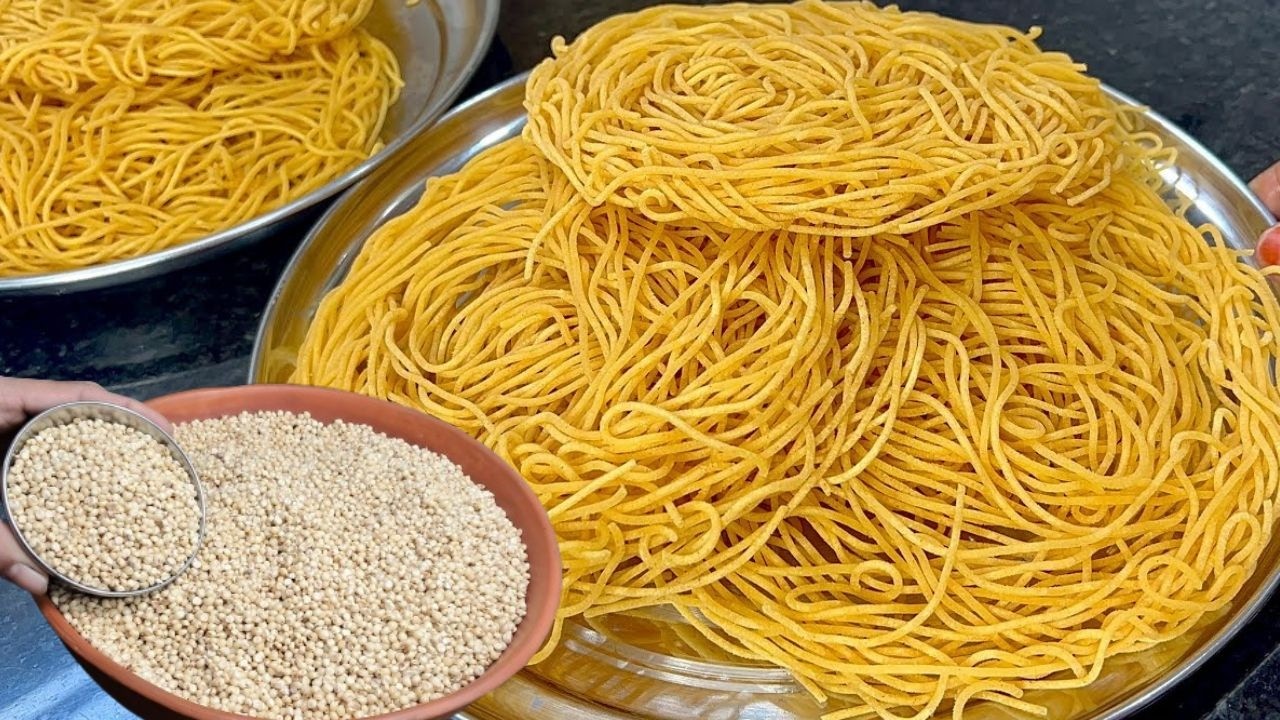 ಇದನ್ನು1 ಸಲ ತಿನ್ನಿರಿ 👉 ಮಕ್ಕಳು ಒಂದು ತುತ್ತು ಬಿಡದೆ ತಟ್ಟೆ ಪೂರ್ತಿ ಖಾಲಿ ಮಾಡುತ್ತಾರೆ  Uttarkarnataka Recipe