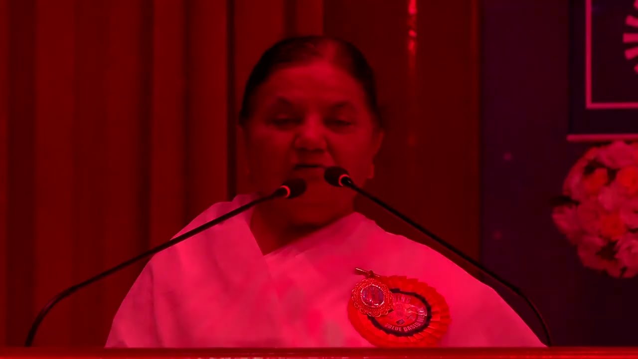 National Media Conference IMt. Abu| Insight Session -1 | 2|5|2025|B.K. Ranjan, ZCO,Media Wing,Valsad