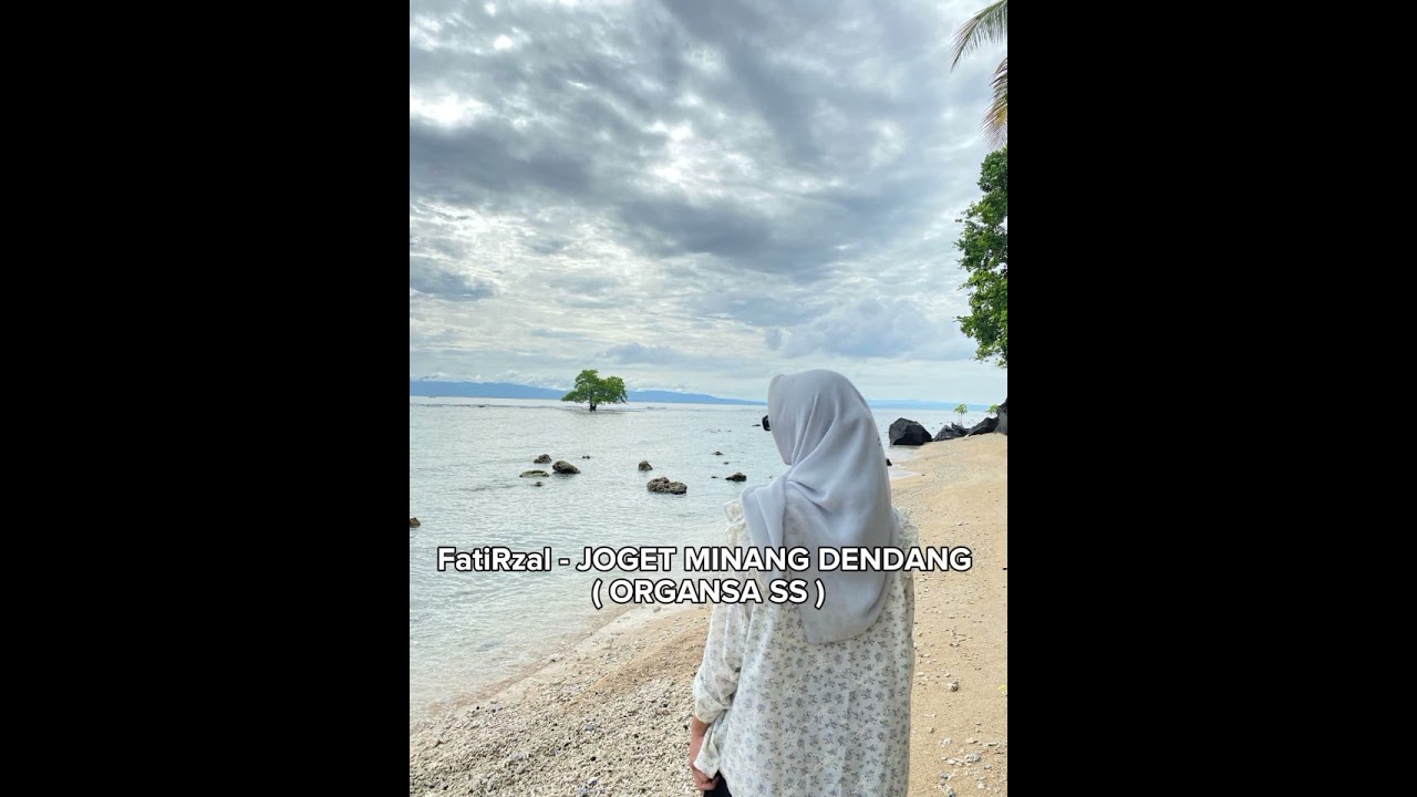 FatiRzal - JOGET MINANG DENDANG ( ORGANSA SS )