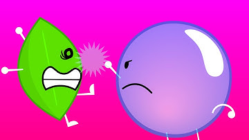 BFDI 23 Deleted Scene